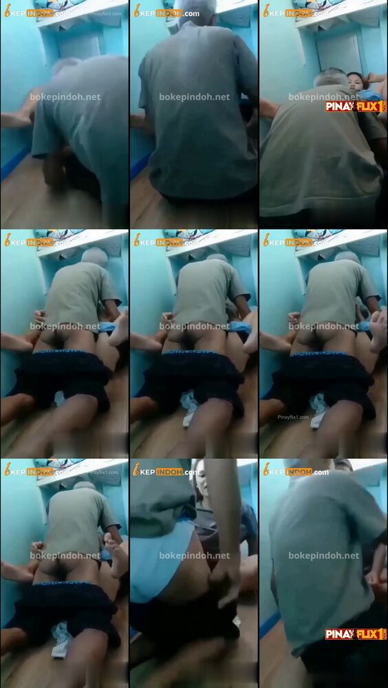 Demi Uang Abg Rela Di Pakek Kakek Kakek