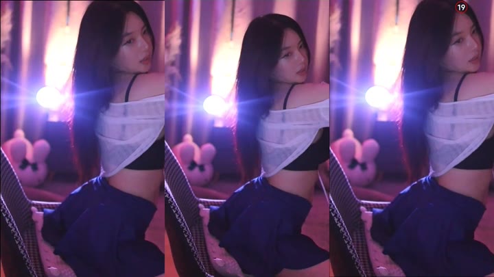 #韩国 性感骚舞