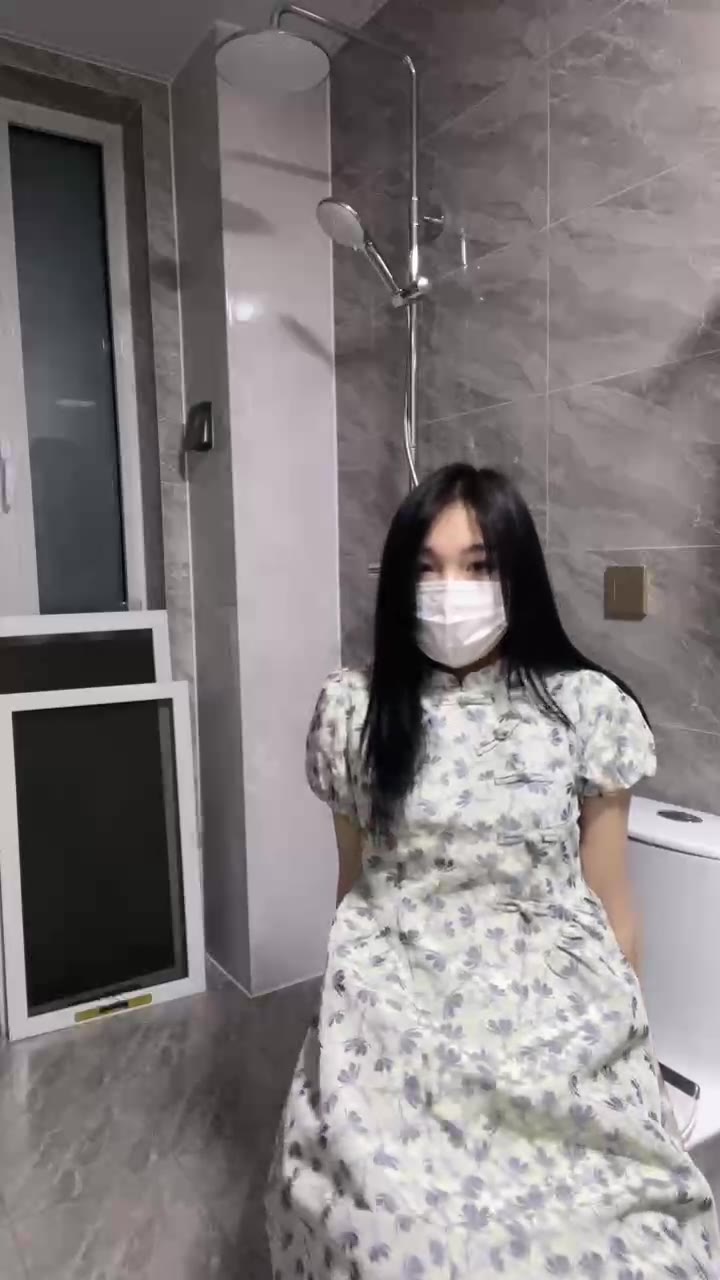 小x大王 - 小x大王-017 第一视角-成为我的厕奴吧 来做我的马桶厕奴 VTL20677 - 套路