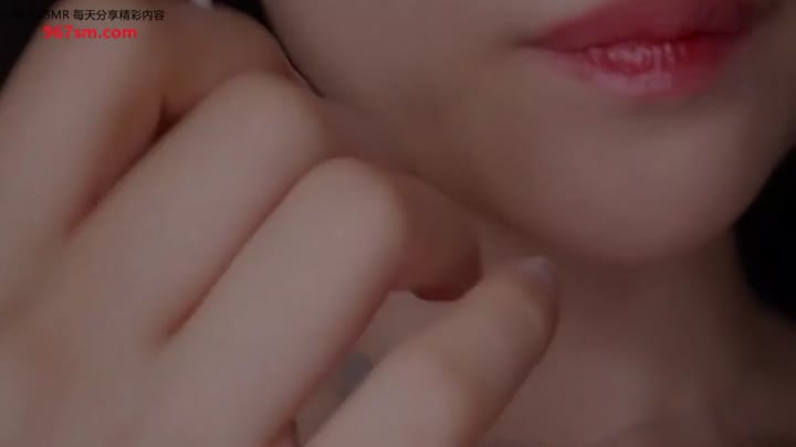 #yeonchu 近景 红唇