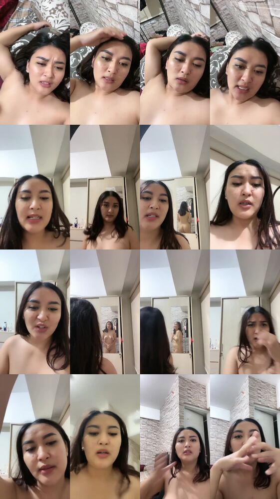 Bu Dosen ID 92286891 Dream Live telegram bot @DSrecordbot