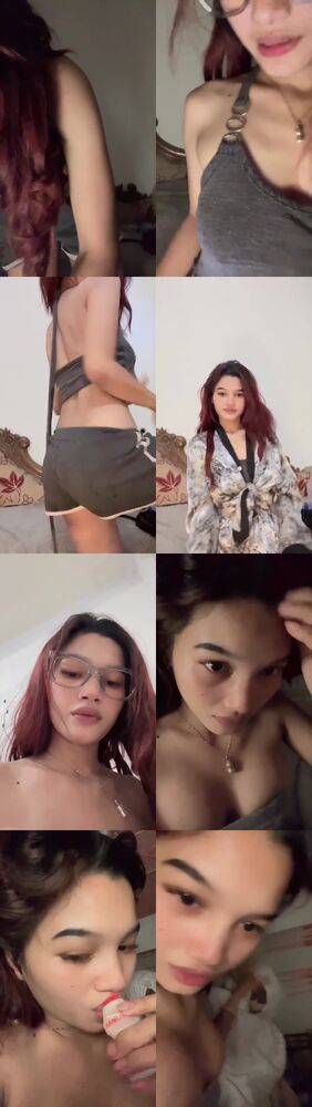 VCS Gebyy Uting Bonus Spill Bulu Jembut Instagram