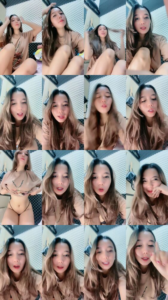 Cccc ID 465128221 Dream Live telegram bot @DSrecordbot