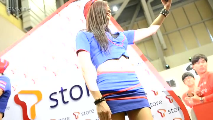 Showgirl 57-2012G-star