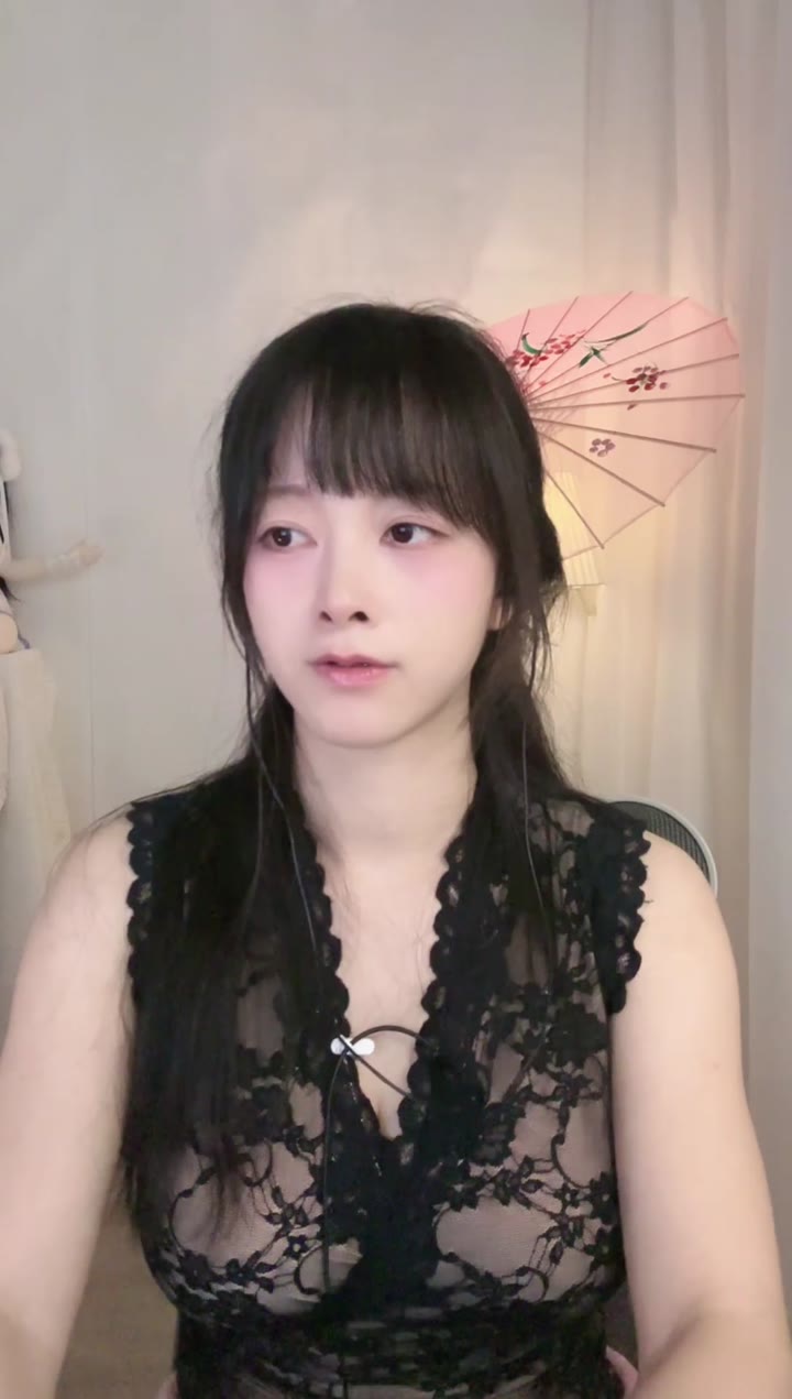 #缇雅  2024-11-19录播
