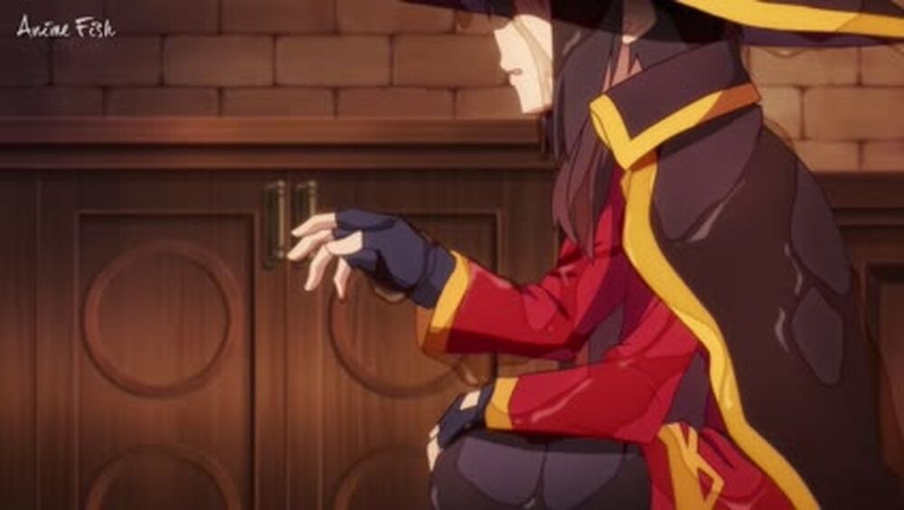 [S02E02] Â¡Amistad para la demonio carmesÃ­! - AnimeFish