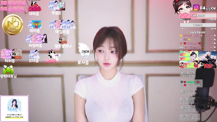 #suee2332 suee2332_20250606_0320.mp4 @kbjba