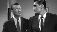 The Twilight Zone 1959 S02E16 - A Penny for Your Thoughts.mp4