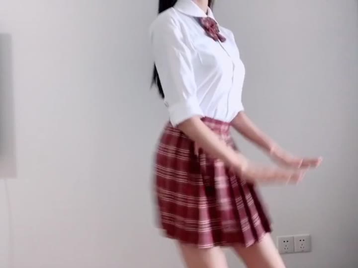 #正装#你的初恋是穿校服的那个女生吗？