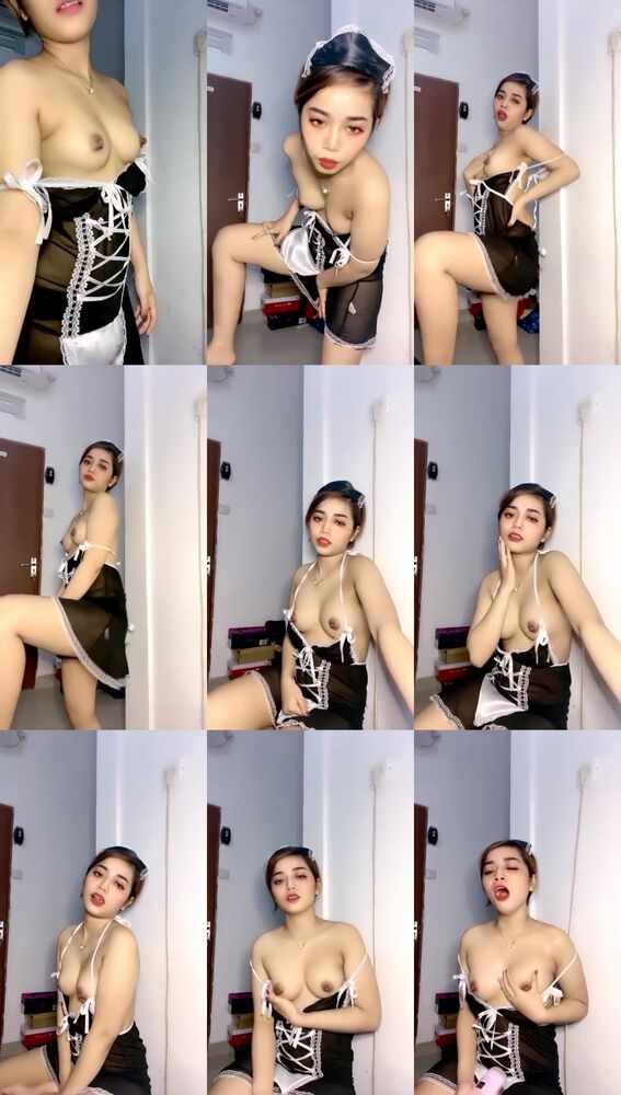 Bokep Indo Eem Show Goyang Baju Tipis Transparn