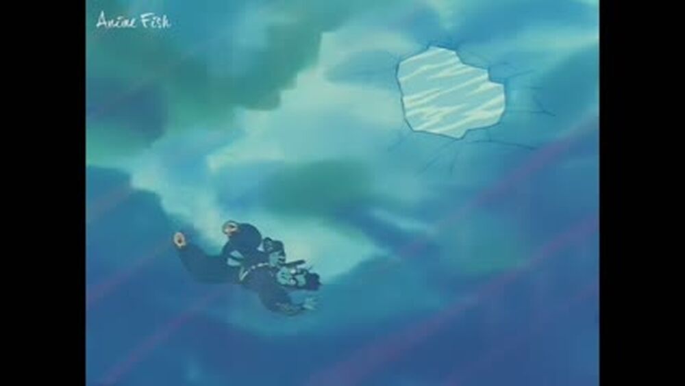 [S01E042] Â¡Â¡Peligro inminente!! Ãnimo, Ocho - AnimeFish