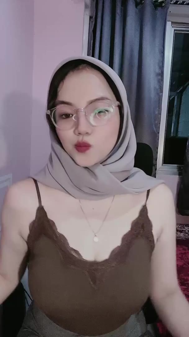 Kak Agnes Mode Jilboobs Goyang Manjah Binal - Mango Live
