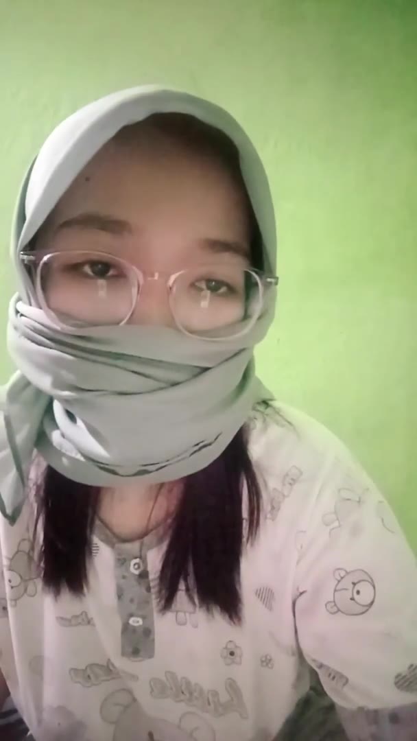 Berasa Padatnya Susu Hijabers Satu Ini Khoe ID 56598512 Mango