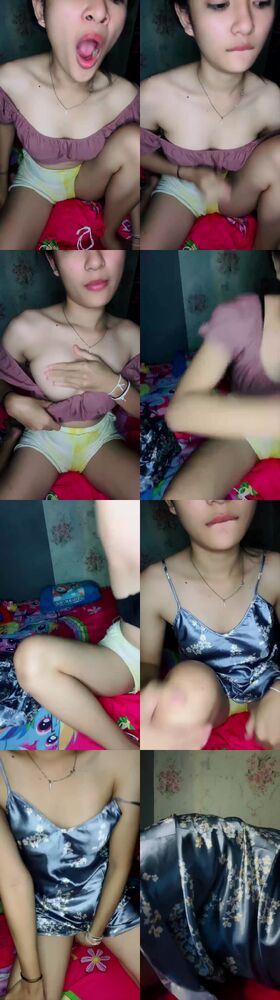Bokep Vcs Sama Dedek Starlala Host Kimcil Di Aplikasi Mango