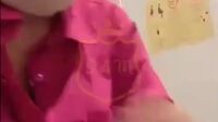 Neng Icha Show Buka Baju Telanjang Dada