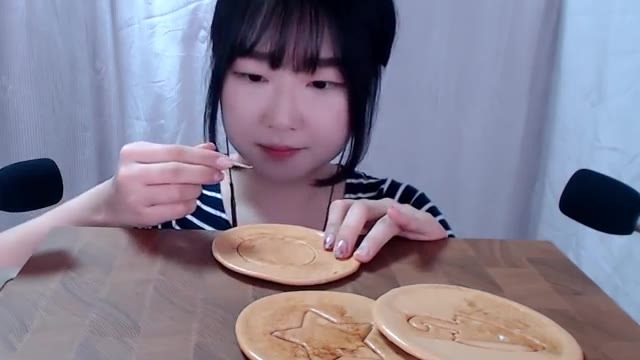 #ASMR Chu_a 初妹 4