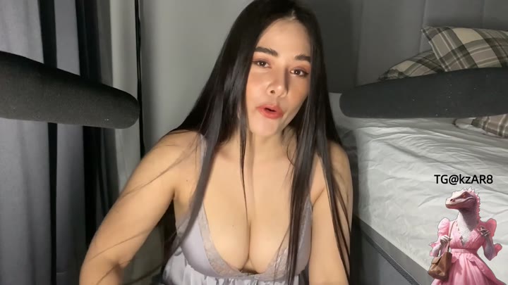 #ASMR #刺激 敲击声与口香糖爆破声 4分钟高潮部分