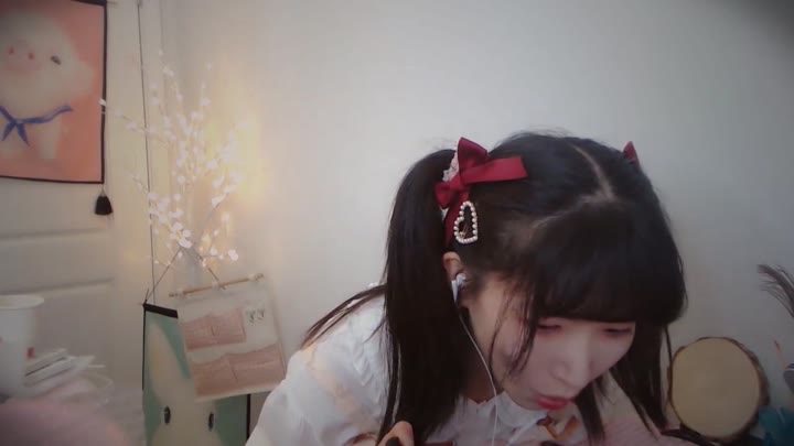 椰椰拿铁 小蔡头喵喵喵 轩子 探花 瑞瑞 周慕汐 模特