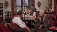Bonanza S09E33 - A Severe Case of Matrimony.mp4
