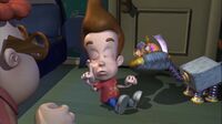The Adventures Of Jimmy Neutron Boy Genius S1 Ep 7 - Body Swaps.mp4