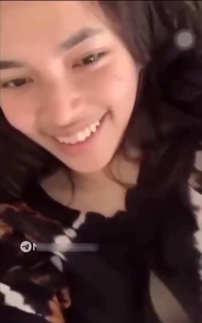 VCS Dapat Pap Toket Mahasiswi Cantik Hijabers Viral!