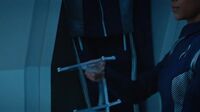 Star Trek - Discovery S02E09.mkv