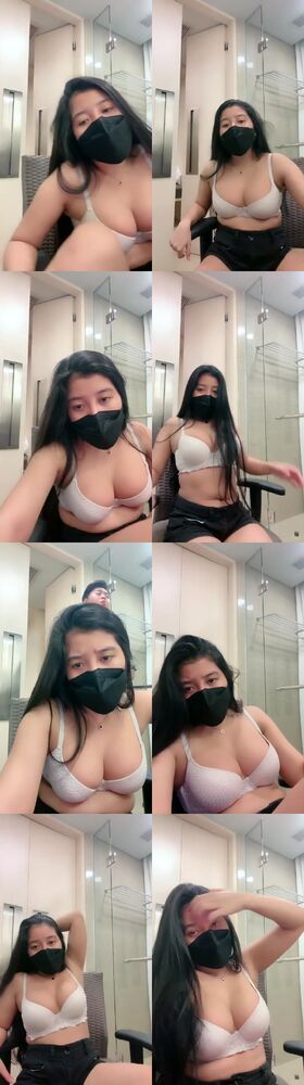 Bokep Puput Ngangkang Godain Pascol Remas Buah Dada