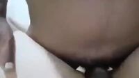 Pasutri Ngentot Direkam