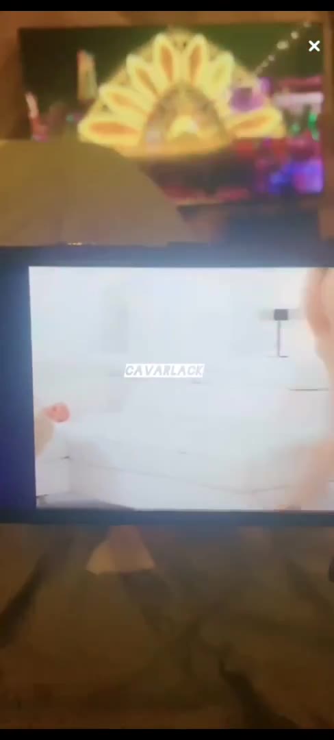 Aurora Pertama Live Ngentot Mesra Gak Mau Lepas Anu
