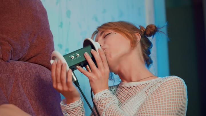 #TheSoundsofGirls