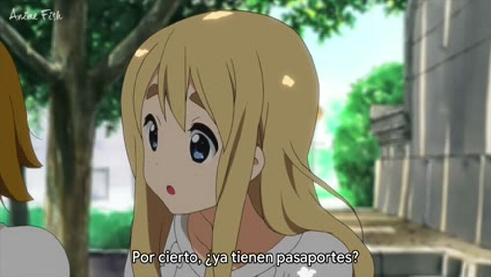 [S02EO01] Especial Keikaku! - AnimeFish