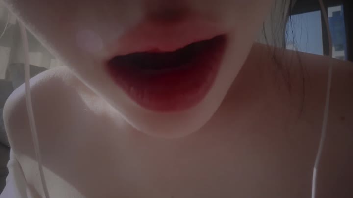 #ASMR    #Yeonchu    周末午后一起慵懒地小睡吧 😍