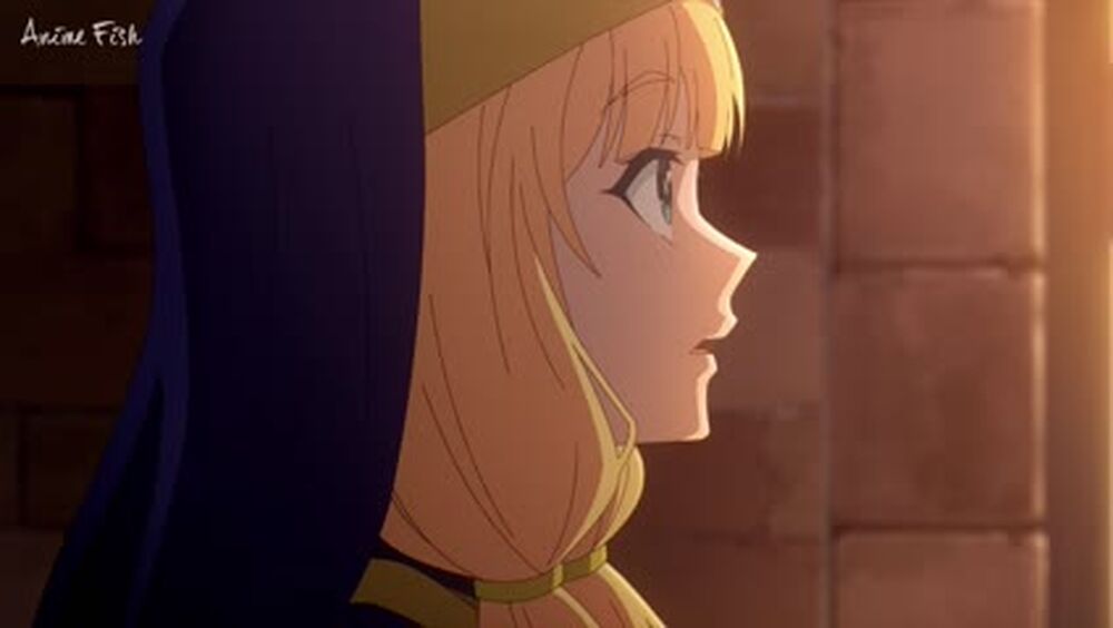 [S01E11] La chica explosiva y el bosque irregular - AnimeFish