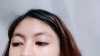 Tasya Omek Ngangkang Dildo Getar
