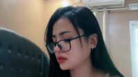 Bokep Red Lingerie MyBunga ID 92977407 Mango Sexy Binal Abis