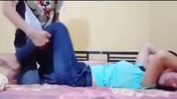 Ayuk Berikan Kenikmatan Tubuhnya Demi Pacar