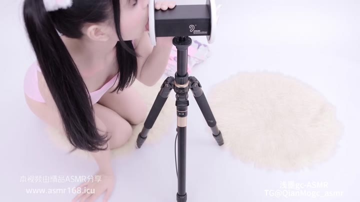 #晓美 V2 草莓粉色内衣