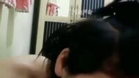 Bokep ABG Miss Panya Asyik Ngentot Sama Pacarnya Hot!