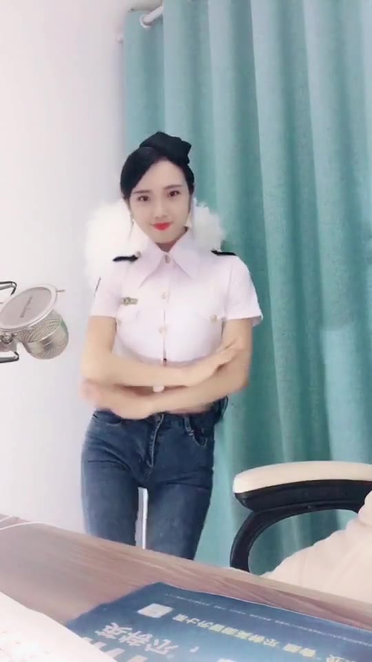 #正装#为了拍这视频腰都快不是我的了……