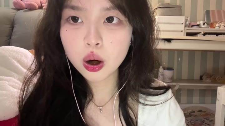 #椰椰拿铁  果冻