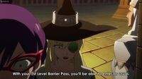 Magi The Kingdom Of Magic S2 Ep 14 - Gender Transformations.mp4