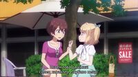 New Game!! - 09[AnimaBG][BgSubs].mkv