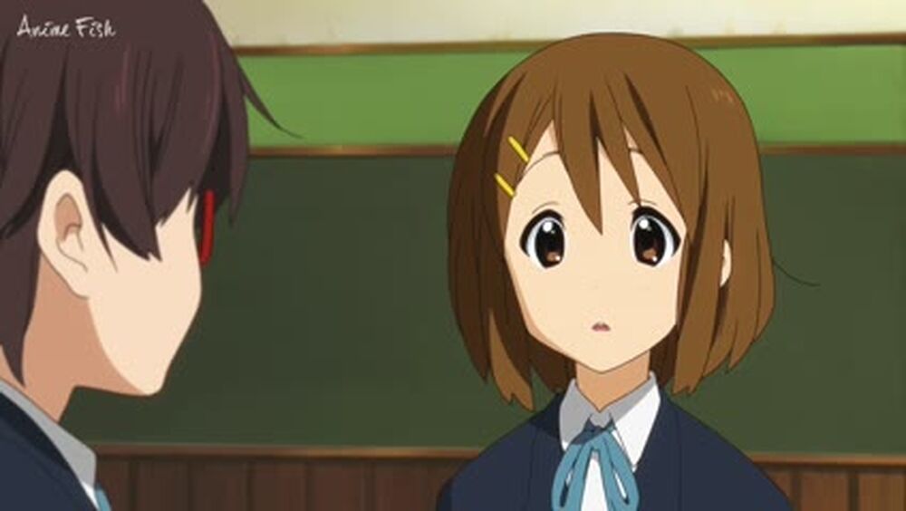 [S02E01] Â¡Tercer AÃ±o! - AnimeFish
