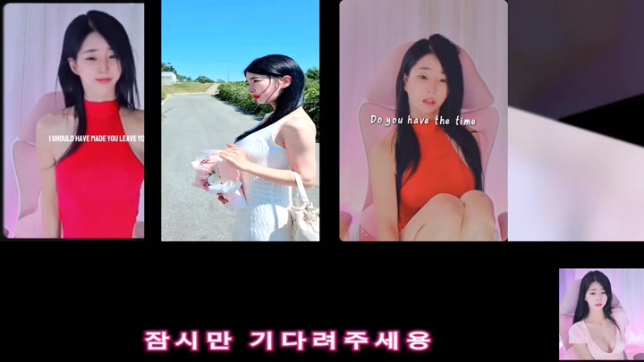 #mini2121 mini2121_20250908_1050.mp4 @kbjba