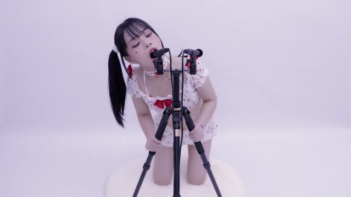 #晓美ASMR