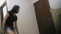 Audya Ananta Pemain Sinetron YWB Ngintip Casting Doi
