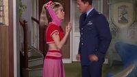 I Dream of Jeannie S03E22 - Divorce, Genie Style.mp4