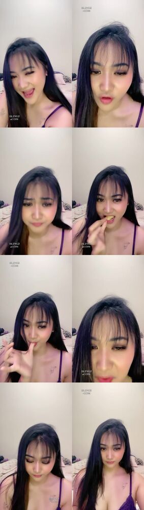 Bokep Kakak Lingerie Ungu