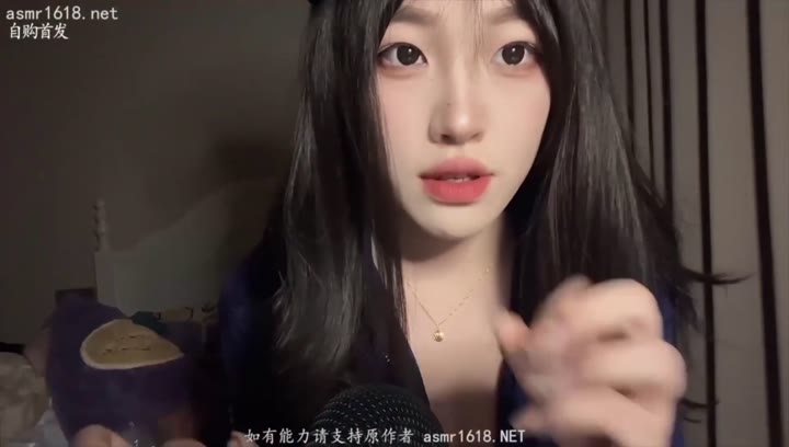 #璐璐哄睡屋 #白嫩