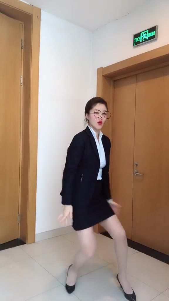#正装#我要做你们的秋裤，马上给我套上！